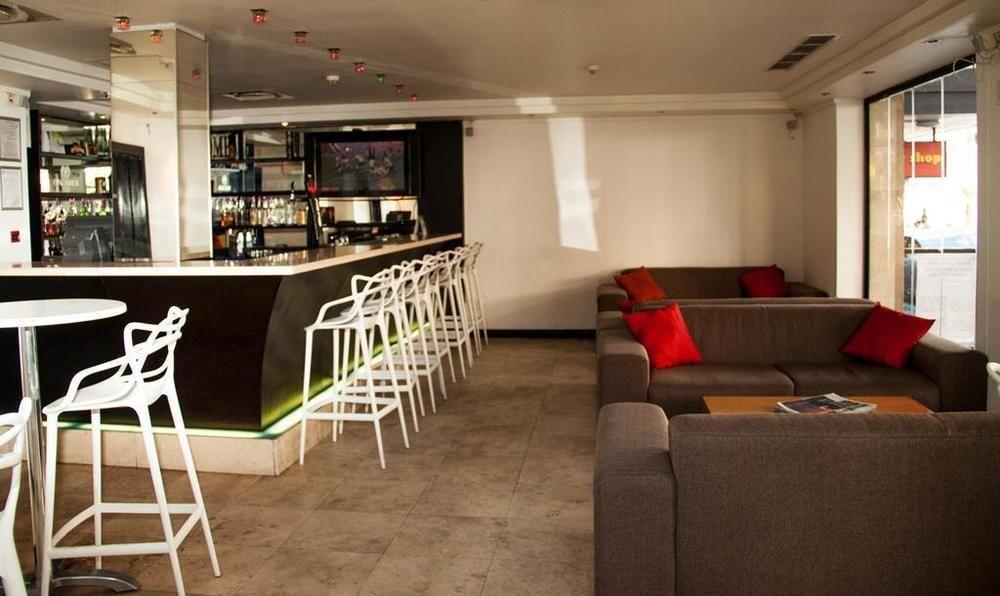 Urban Chic Boutique Hotel & Cafe Κέιπ Τάουν Εξωτερικό φωτογραφία