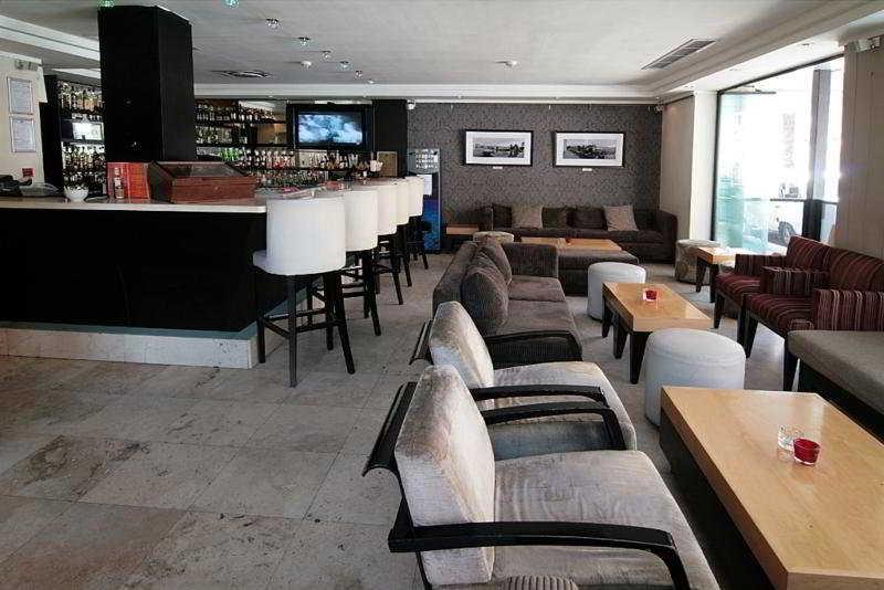 Urban Chic Boutique Hotel & Cafe Κέιπ Τάουν Εστιατόριο φωτογραφία