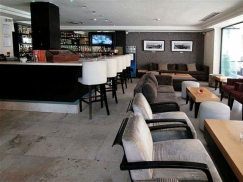 Urban Chic Boutique Hotel & Cafe Κέιπ Τάουν Εξωτερικό φωτογραφία