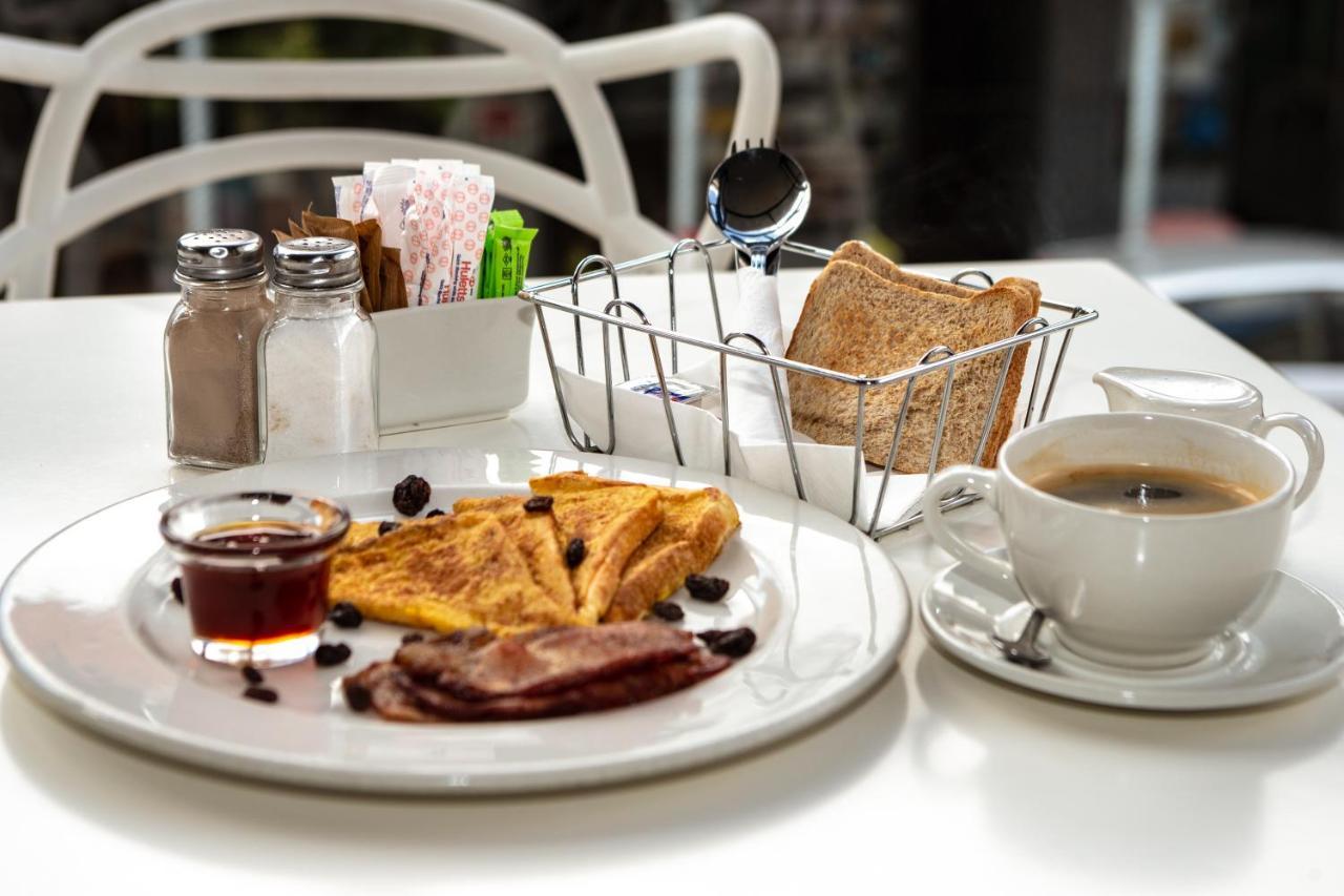 Urban Chic Boutique Hotel & Cafe Κέιπ Τάουν Εξωτερικό φωτογραφία
