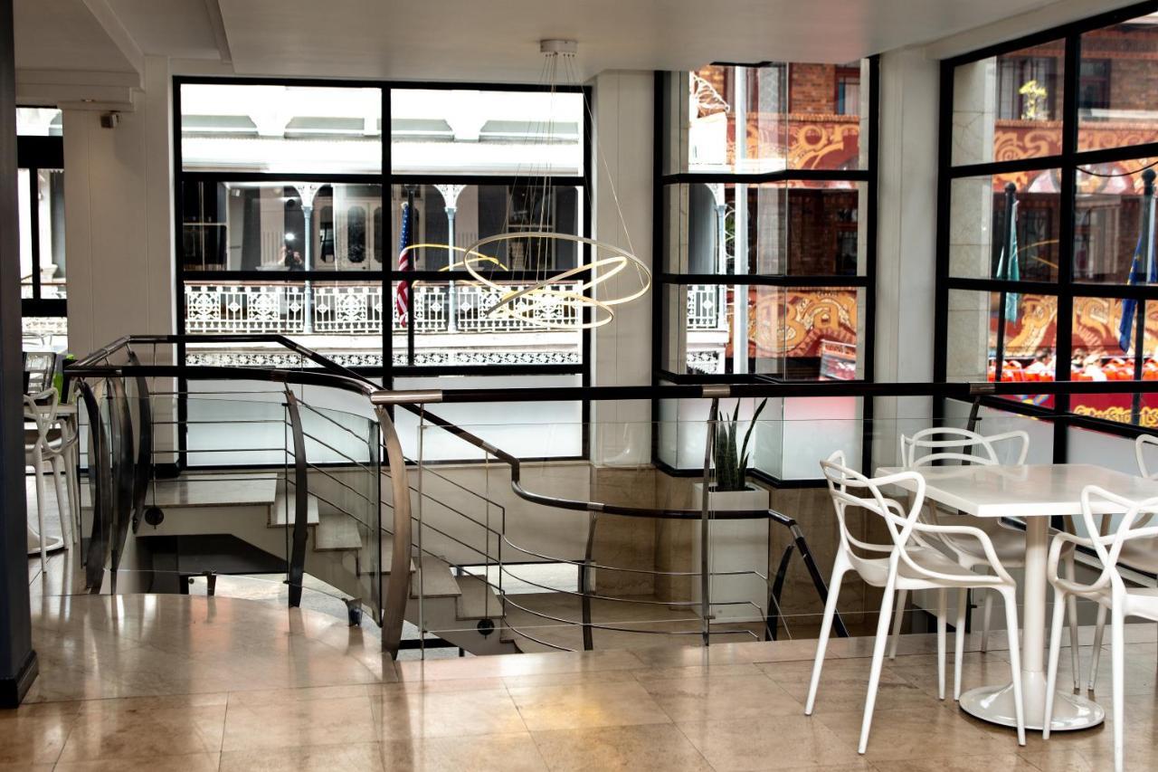 Urban Chic Boutique Hotel & Cafe Κέιπ Τάουν Εξωτερικό φωτογραφία