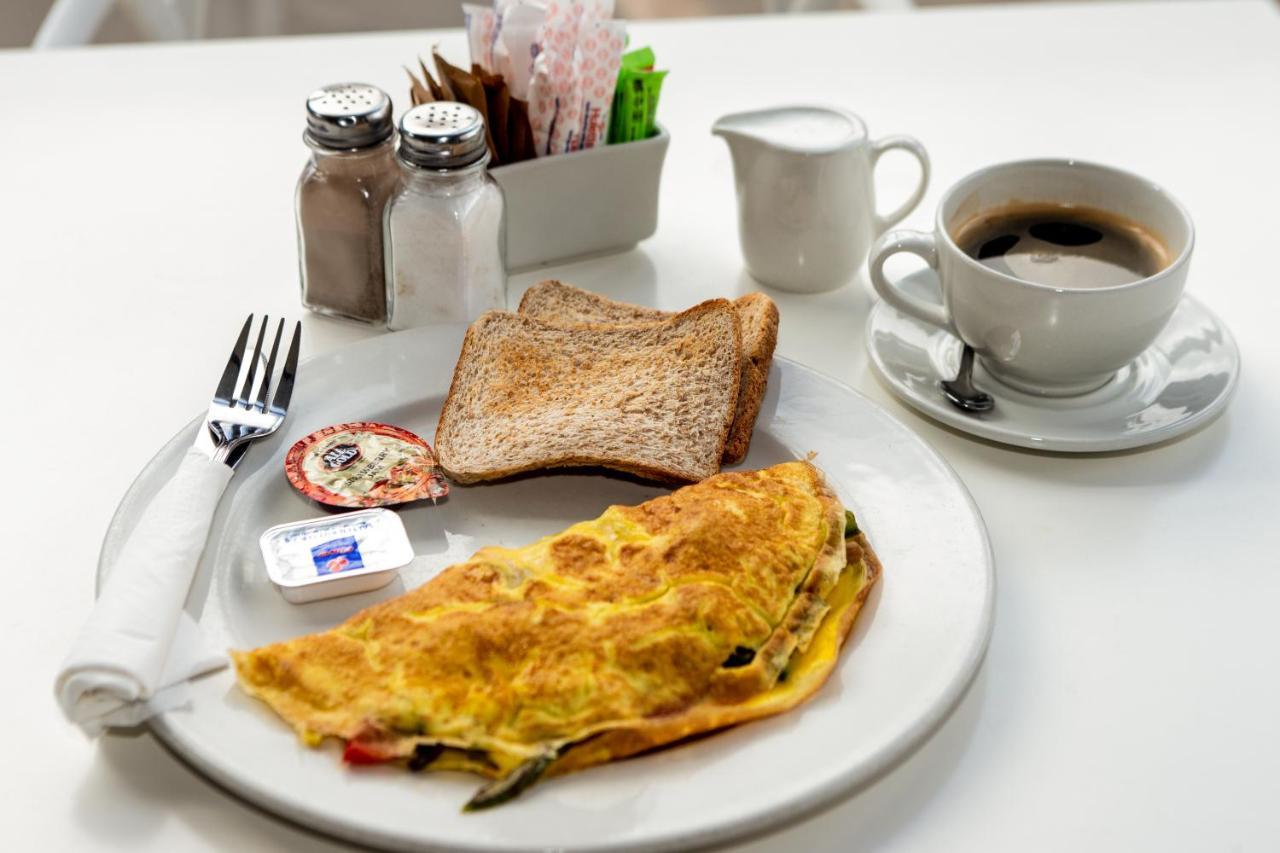 Urban Chic Boutique Hotel & Cafe Κέιπ Τάουν Εξωτερικό φωτογραφία