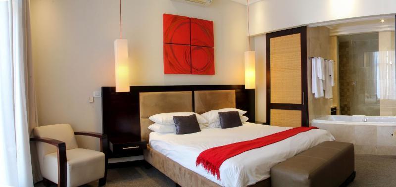 Urban Chic Boutique Hotel & Cafe Κέιπ Τάουν Εξωτερικό φωτογραφία